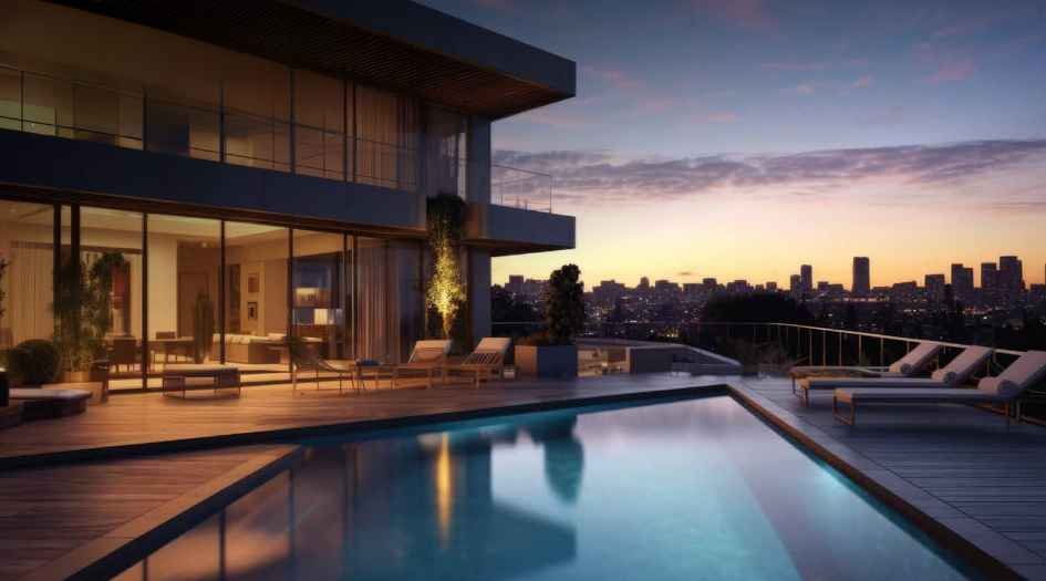 Adani- Codename- Lit-rooftop-pool-area
